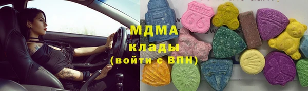 spice Лагань